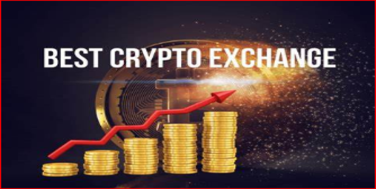 Fintechzoom best crypto exchange