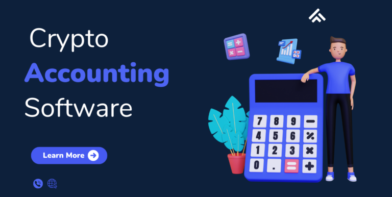 Best Accounting Software for Cryptocurrency