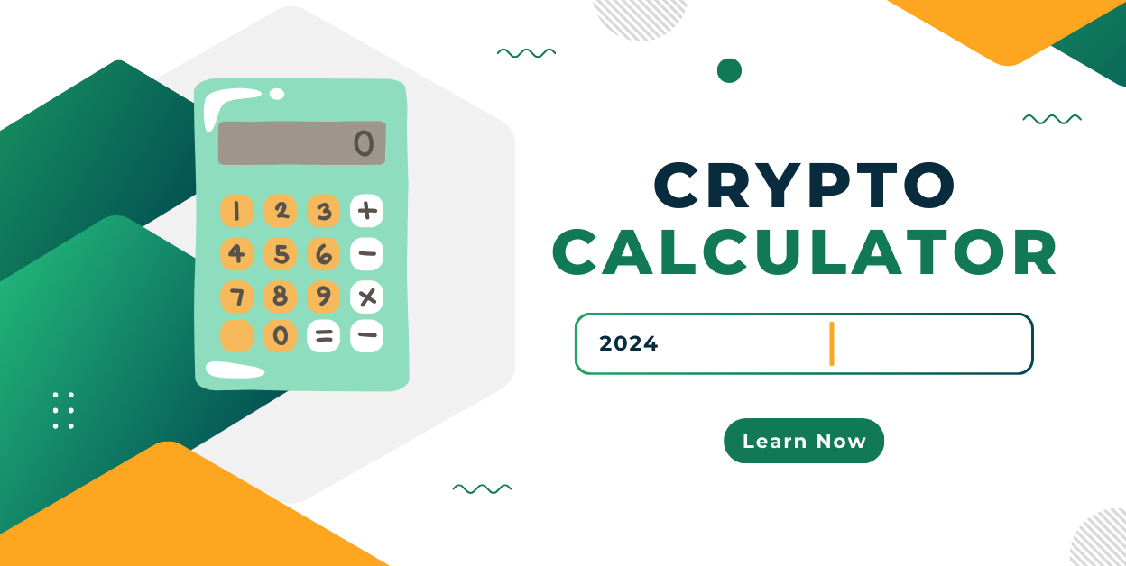 Crypto Average Price Calculator